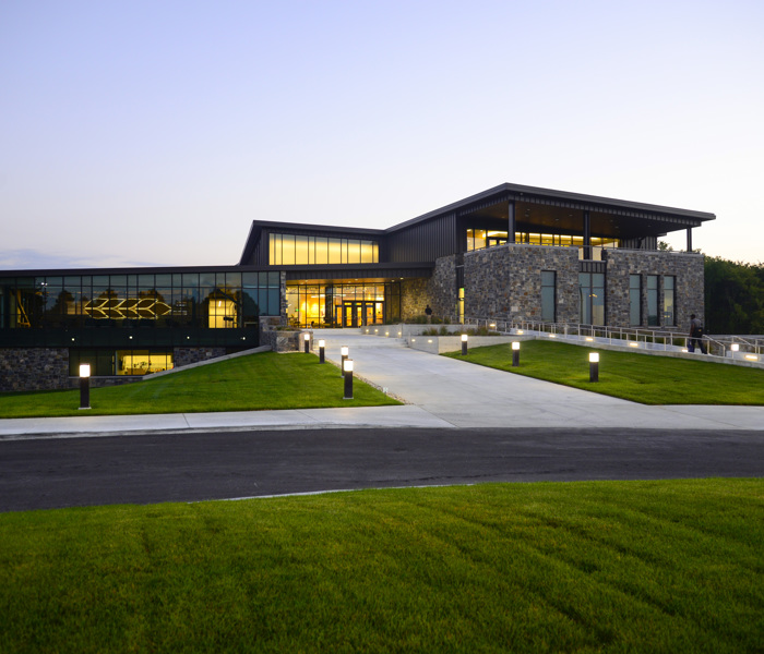 The Andersons Headquarters