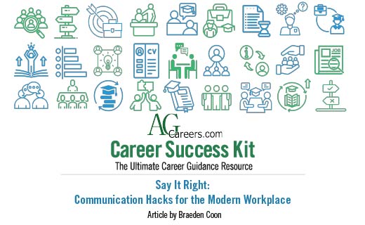 Do’s and Don’ts of Email Communication and Teams Chats 