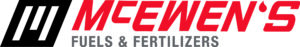McEwen's Fuels & Fertilizers