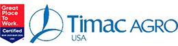 Timac AGRO USA Logo