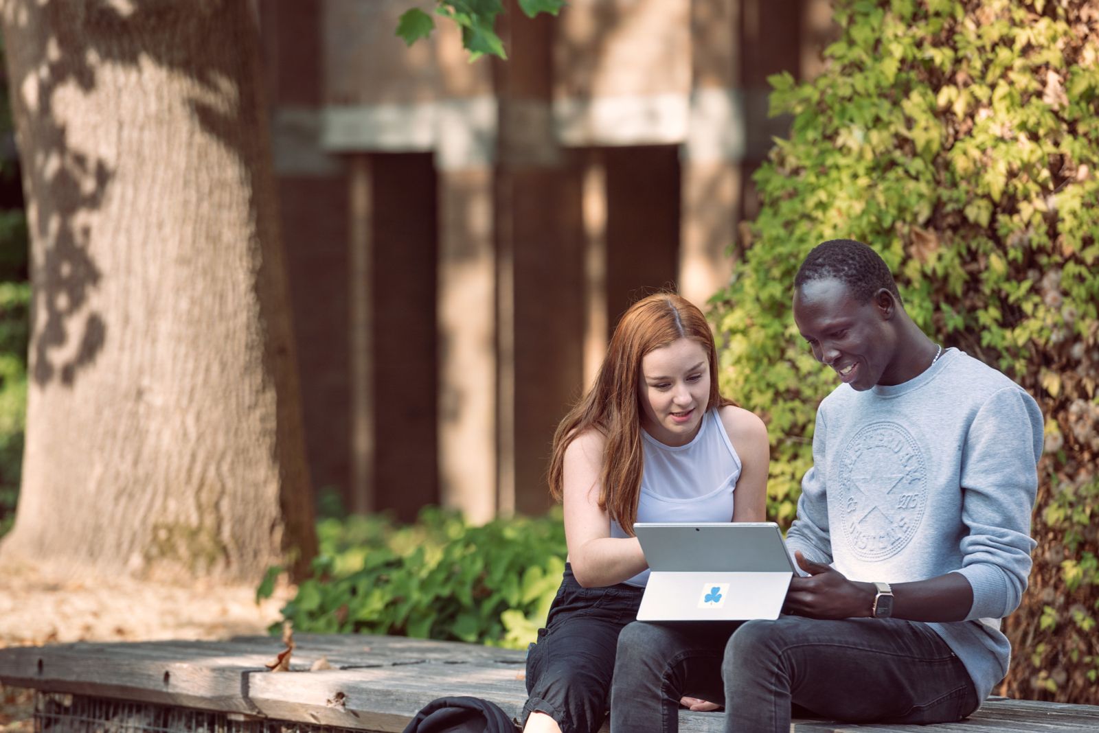 UBC Alumni Cultivate Community through Agriculture 