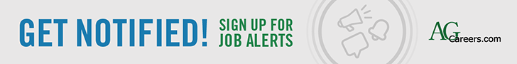 Job Alert Banner