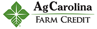 AgCarolina Farm Credit Logo