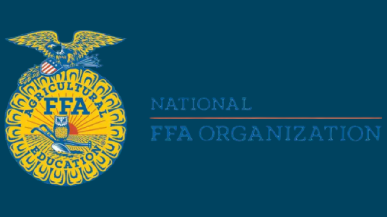 Opportunities Abound for Your Future In Agriculture 