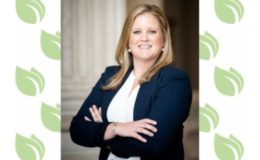 Brooke Appleton Appointed to USDA Leadership Role