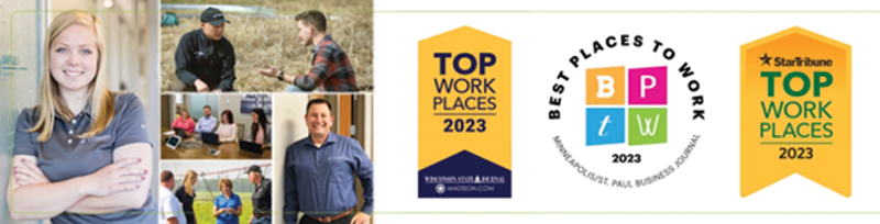 Compeer Financial Our Employees