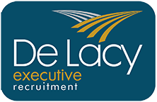 De Lacy Executive Recruitment Logo