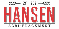 Hansen Agri-PLACEMENT