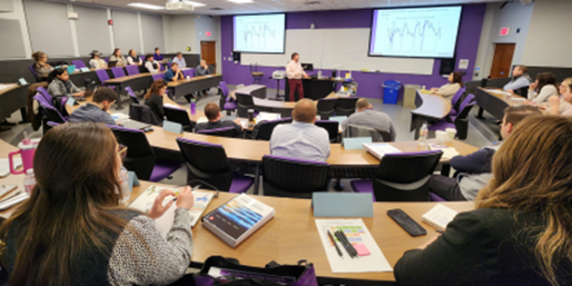 Opportunities to Learn about the Global Food and Agriculture industry