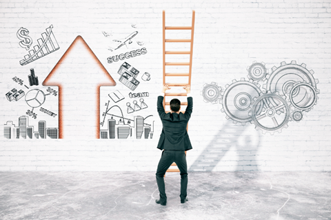 Change Your Mind; 5 Stress-reducing Tips for Your Next Interview