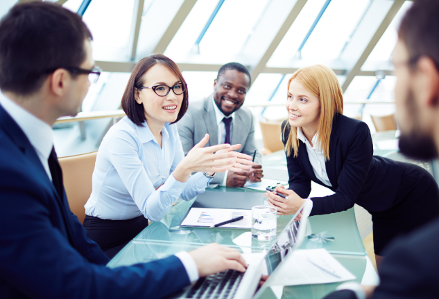 Building Effective Communication Skills in a Professional Setting