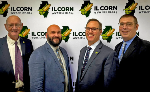 Mark Bunselmeyer Leads New ICGA Leadership Team 