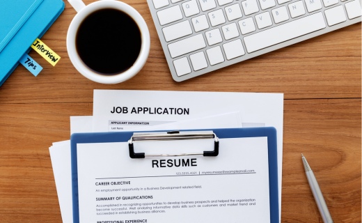 Applying When You’re Underqualified