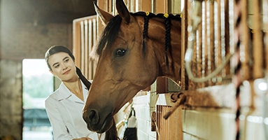 Agricultural Science Pathway