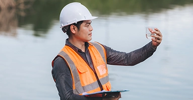 Natural Resources Pathway