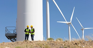 Sustainability Pathway